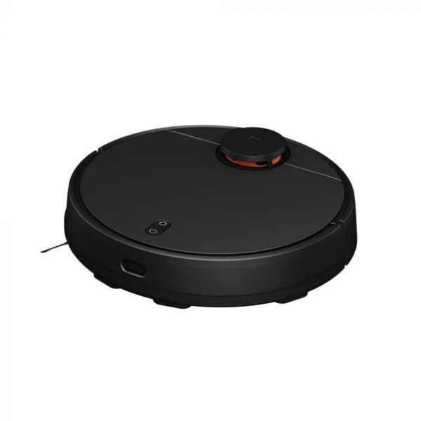 Dulkių siurblys XIAOMI Mi Robot Vacuum-Mop Pro Black BAL