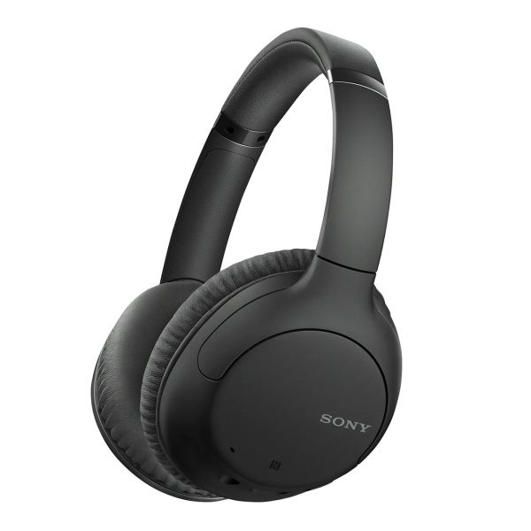 Belaidės ausinės Sony WH-CH710NB