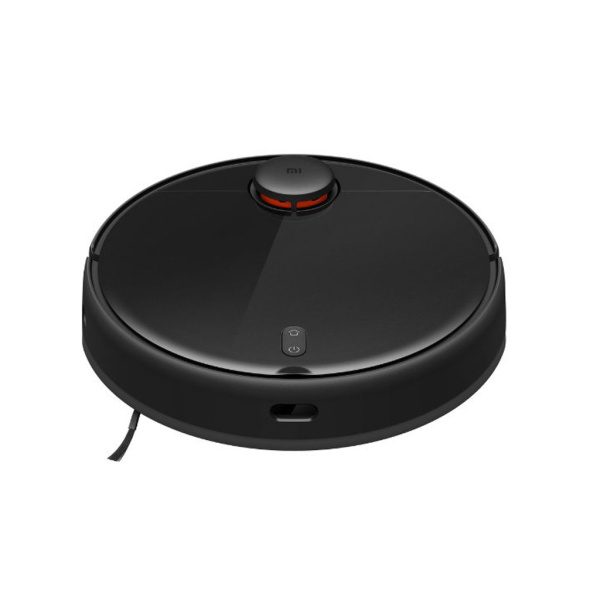 Dulkių siurblys XIAOMI Mi Robot Vacuum-Mop 2 Pro Black