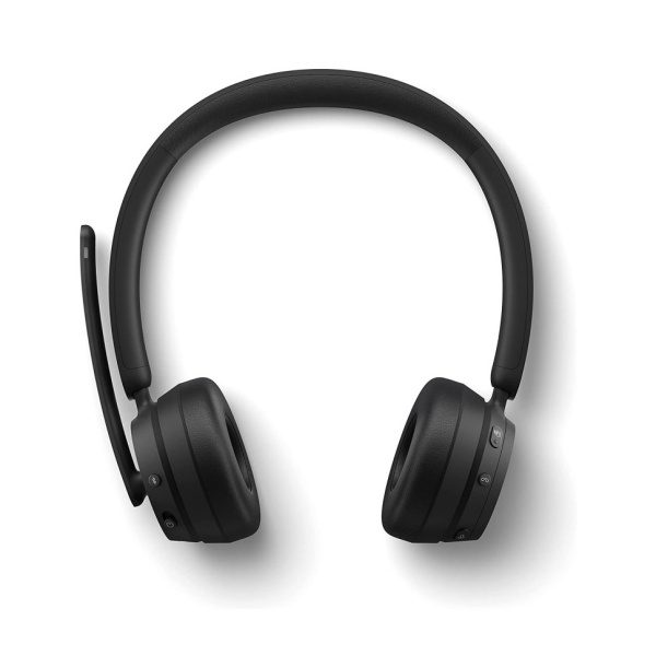 Belaidės ausinės Microsoft Wireless Headset 8JR-00013