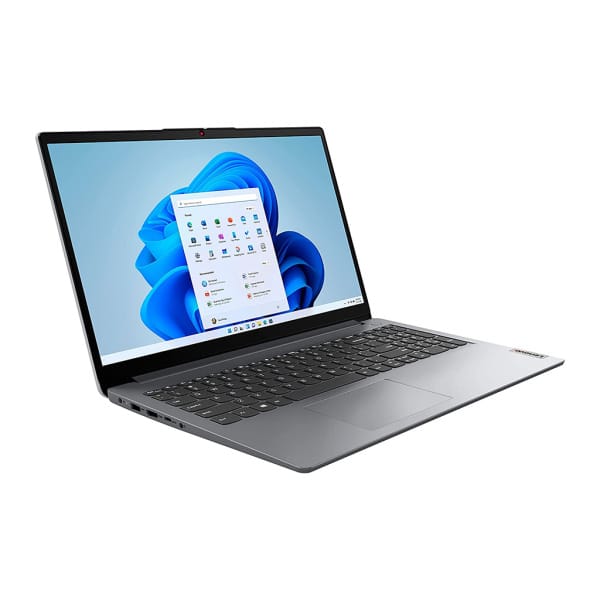 Nešiojamasis kompiuteris Lenovo IdeaPad 1 15AMN7