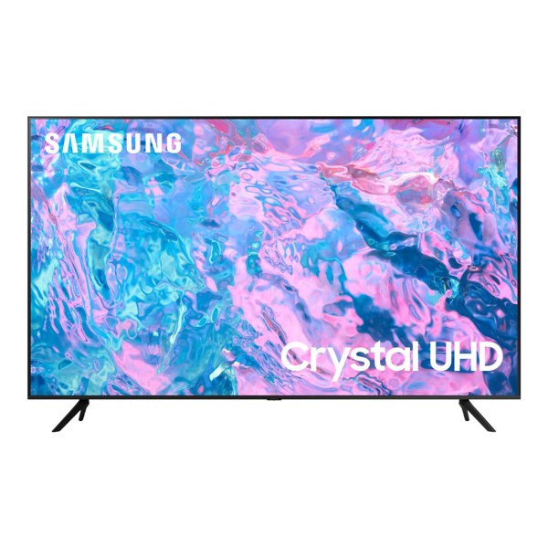 Televizorius Samsung UE55CU7172U