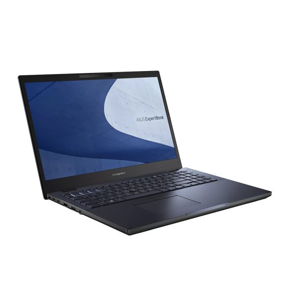 Nešiojamasis kompiuteris Asus ExpertBook B2502CBA-BQ0718X/VE