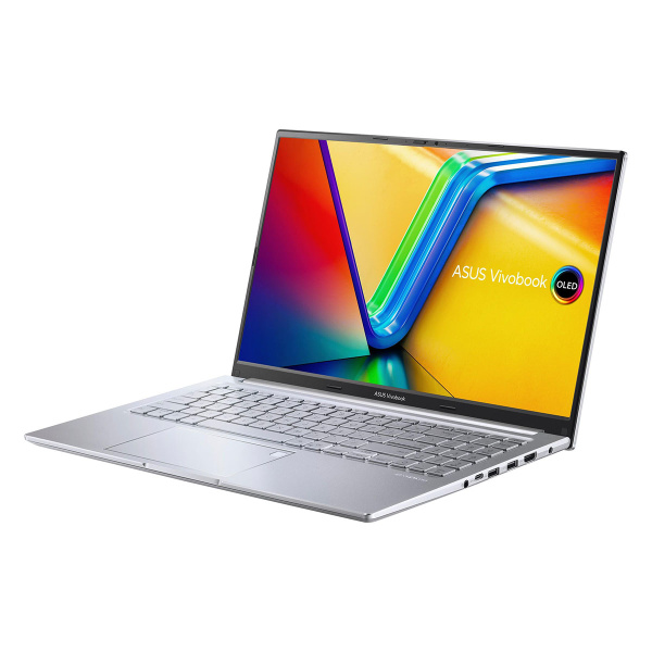 Nešiojamasis kompiuteris Asus Vivobook 15 M1505YA-MA086W