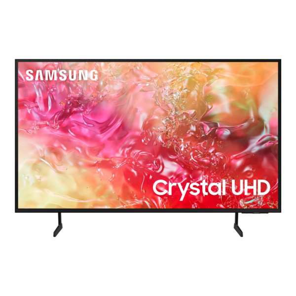 Televizorius Samsung UE43DU7172U