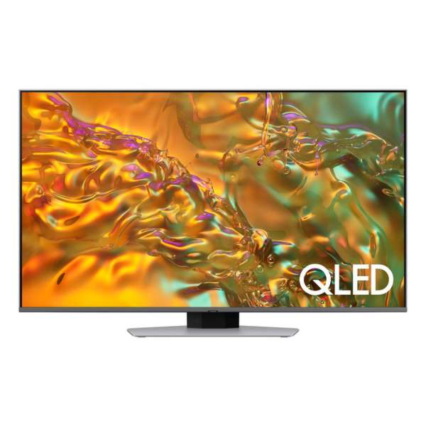 Televizorius Samsung QE50Q80DAT