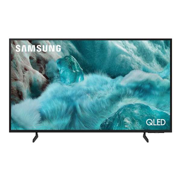 Televizorius Samsung QE43Q7FAA