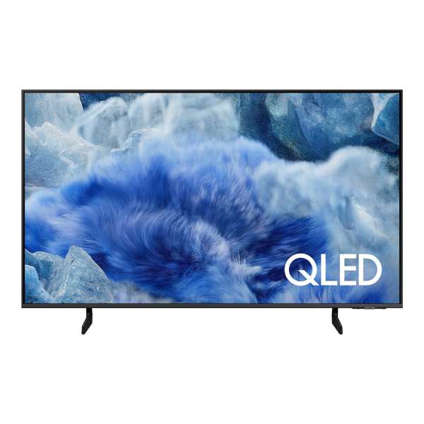 Televizorius Samsung QE50Q8FAA