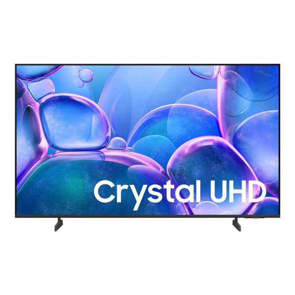 Televizorius Samsung UE55U7022FK