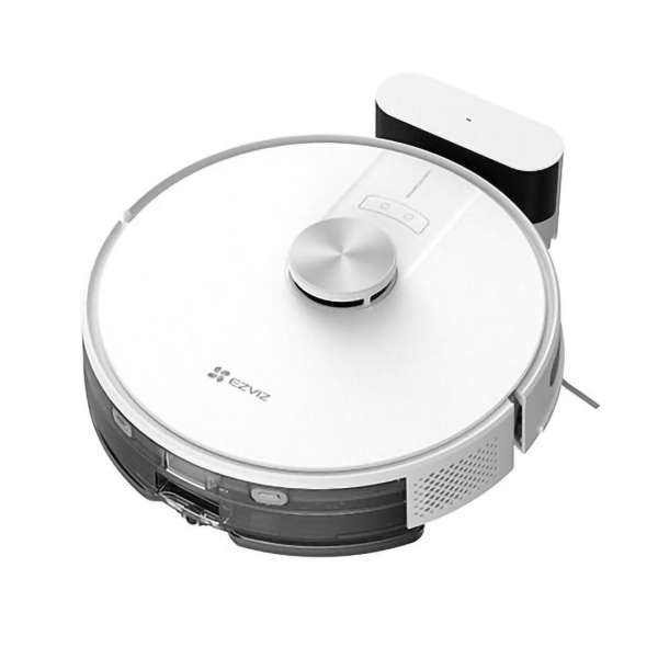 Robotas dulkių siurblys EZVIZ CS-RE4-PWT2