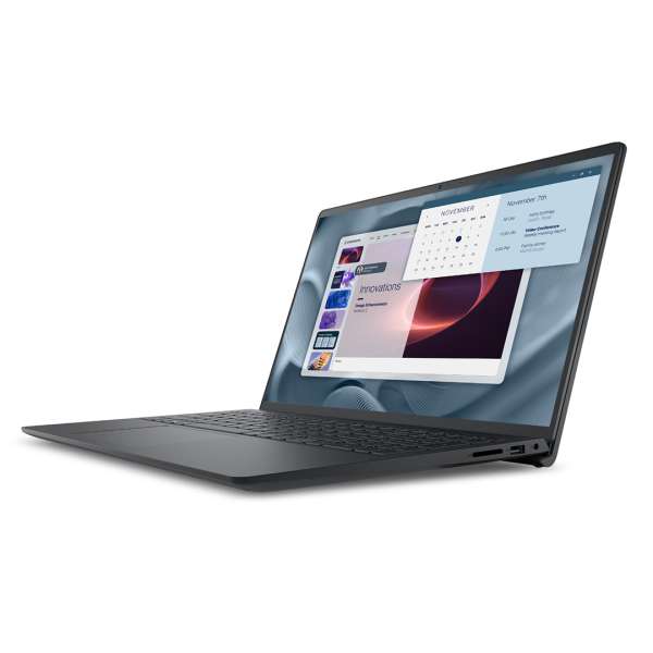 Nešiojamasis kompiuteris Dell Pro 15 Essential
