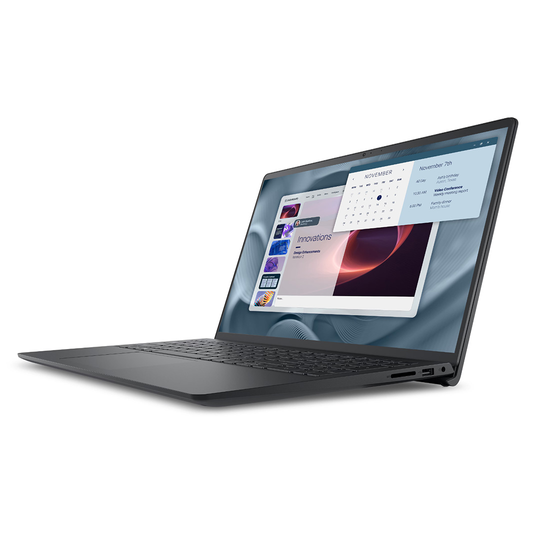 Nešiojamasis kompiuteris Dell Pro 15 Essential Nešiojamasis kompiuteris Dell Pro 15 Essential