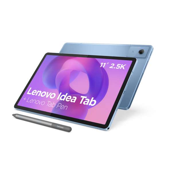 Planšetė Lenovo Idea Tab 5G