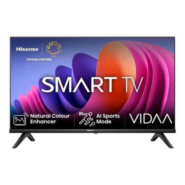 Televizorius HISENSE 32A4N
