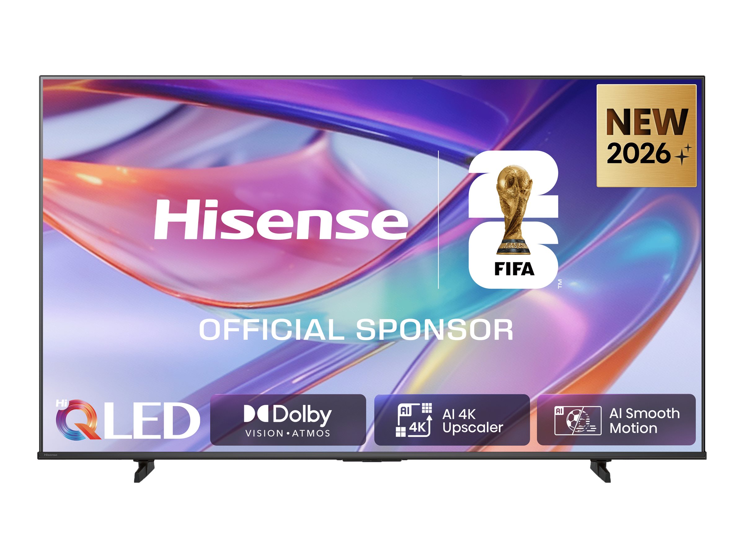 Televizorius HISENSE 55E7S Televizorius HISENSE 55E7S