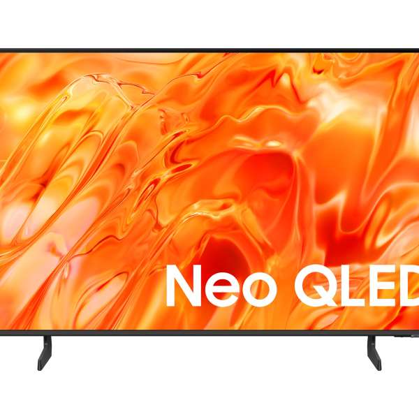 Televizorius Samsung QE50QN70HAU