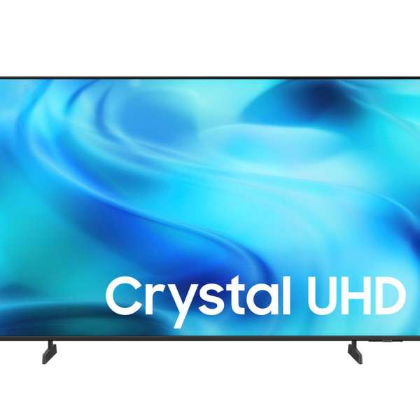 Televizorius Samsung UE43U8092HUX
